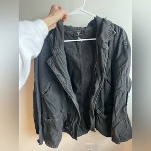 Free People Jacket